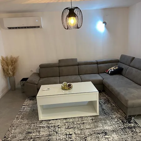 Apartment A&f *