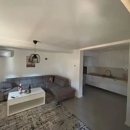 Apartment A&f Mostar