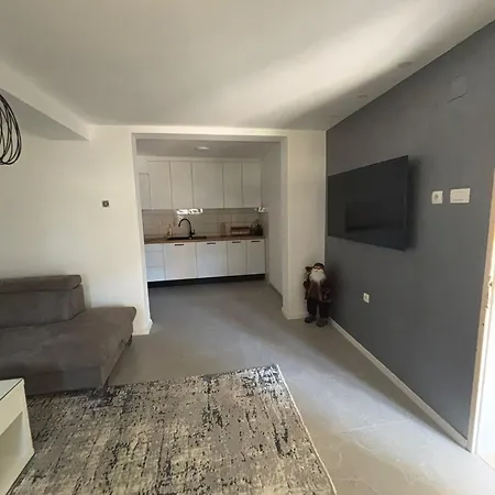 A&f Apartment *